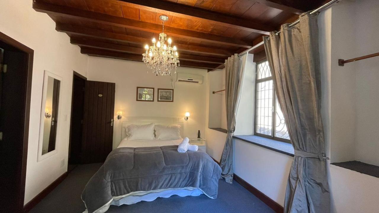 Pousada Cozy House Pedro do Rio Exteriör bild