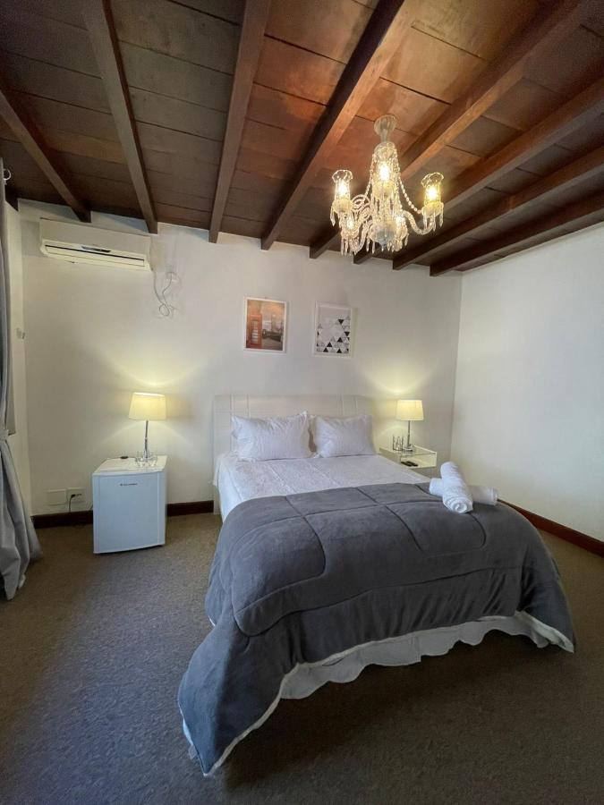 Pousada Cozy House Pedro do Rio Exteriör bild