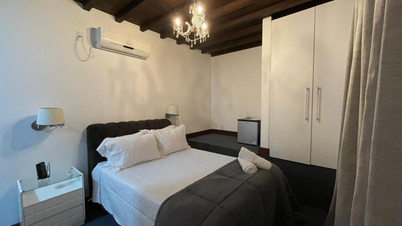 Pousada Cozy House Pedro do Rio Exteriör bild