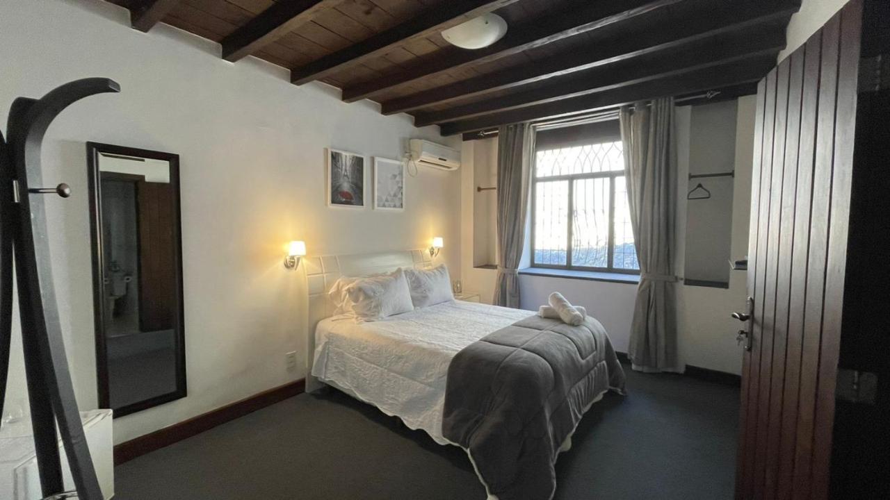 Pousada Cozy House Pedro do Rio Exteriör bild