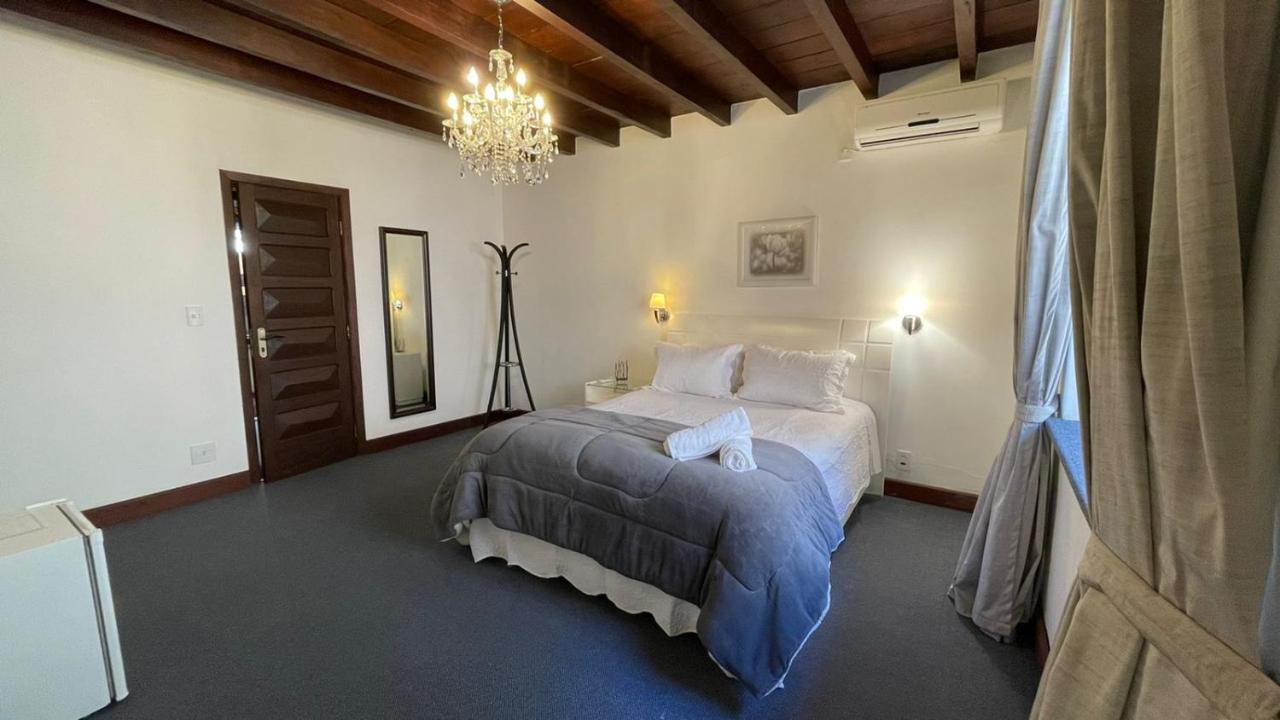 Pousada Cozy House Pedro do Rio Exteriör bild