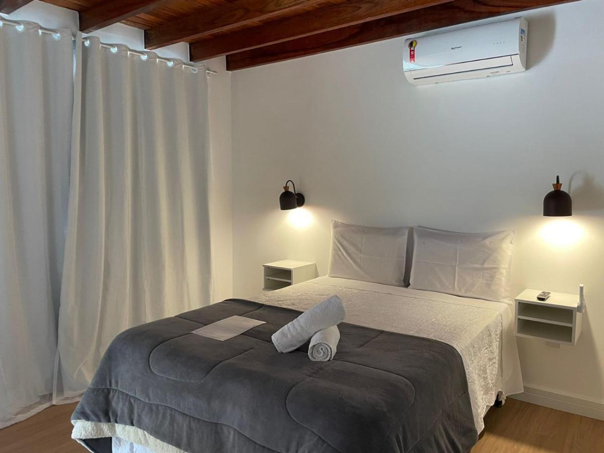 Pousada Cozy House Pedro do Rio Exteriör bild