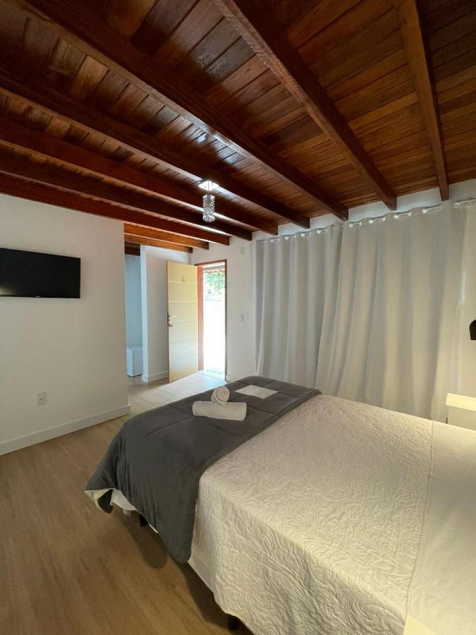 Pousada Cozy House Pedro do Rio Exteriör bild